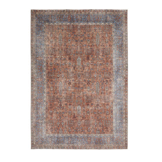 Alfombra 133X190 Karachi D.9